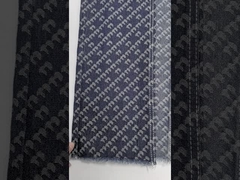 Quần Jean Jaquard T5001