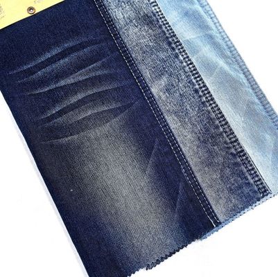 Mua Kid Or Man Dark Blue Fake Knit Denim Fabric Soft 9.5oz Ấn Độ online manufacture