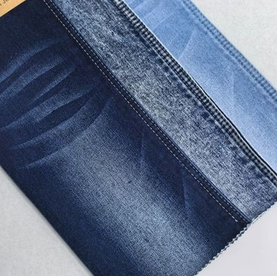 Mua Màu xanh đậm 9.5oz Bangladesh Dệt đan denim giả cho trẻ em hoặc đàn ông online manufacture