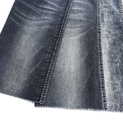 Mua 8.2oz giả dệt denim vải màu đen Bangladesh 27S trọng lượng online manufacture