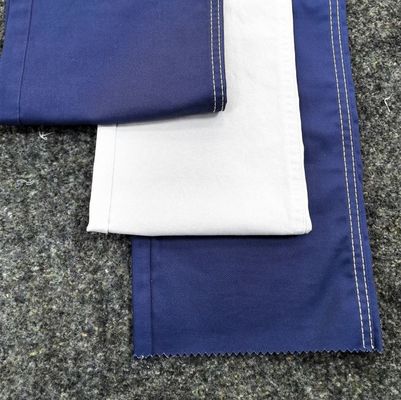 Mua Vải Twill 255GSM nhuộm RFD co giãn cao 98% Cotton 2% Spandex dùng cho quần online manufacture