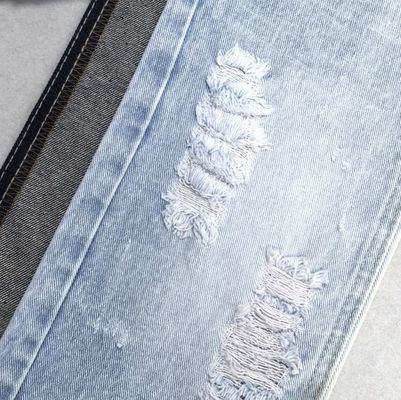 Mua Anh chàng Jeans 13.3oz 100 Cotton Denim Fabric Heavy Denim Jeans Fabric online manufacture