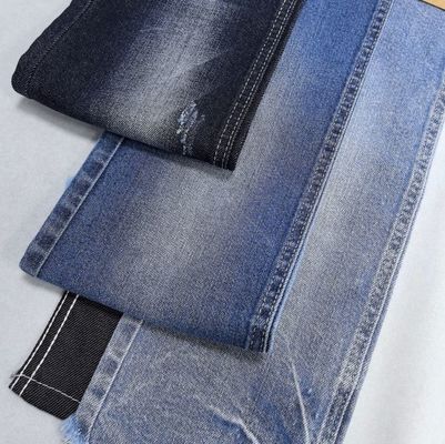 Mua 8.7oz thời trang quần jean vải trọng lượng nhẹ quần jean vải online manufacture