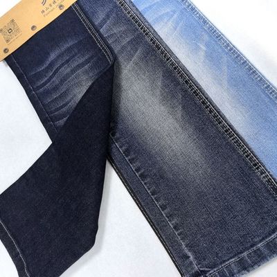 Mua kéo dài vải denim màu xanh đậm 9.2oz online manufacture