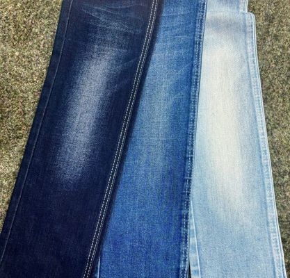 Mua vải denim màu xanh đậm 11.7oz online manufacture