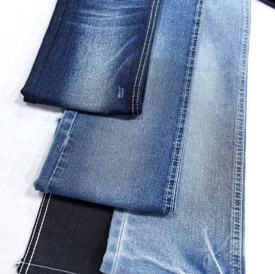 Mua cao kéo dài trọng lượng nặng vải denim màu xanh đậm 11.2oz online manufacture