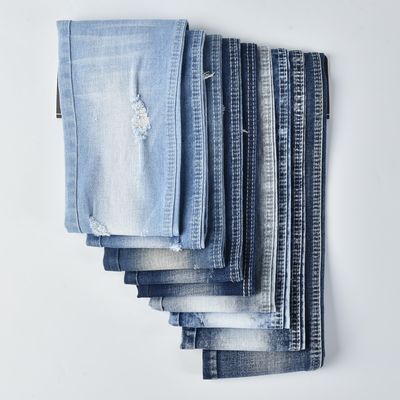 Mua Phụng thép cao su chống co giãn SPANDEX DENIM TABRIC QY017-1 9,5 oz online manufacture