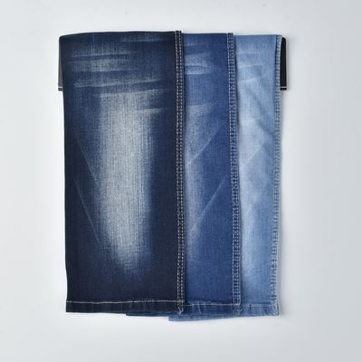 Mua Vải DENIM COTTON POLYESTER SPANDEX chống co rút JSD3245 10OZ online manufacture
