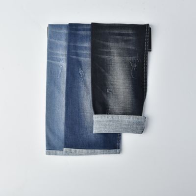 Mua Phân phối cao su chống co giãn SPANDEX DENIM TABRIC QY024-1 11.3 oz online manufacture