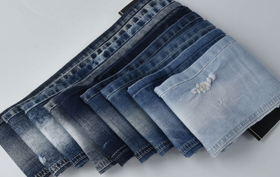 Mua Phụng thép cao su chống co giãn SPANDEX DENIM TABRIC QY037-1 9,1 oz online manufacture