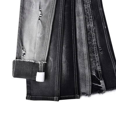 Mua 10oz Cotton polyester chống co lại Spandex Denim Stretch Jean online manufacture