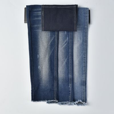 Mua 10.4oz Stretch Denim Fabric Woven Twill Giày quần áo online manufacture