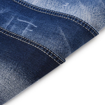 Mua 9.7oz Stretch Denim vật liệu chống co lại giày quần áo online manufacture