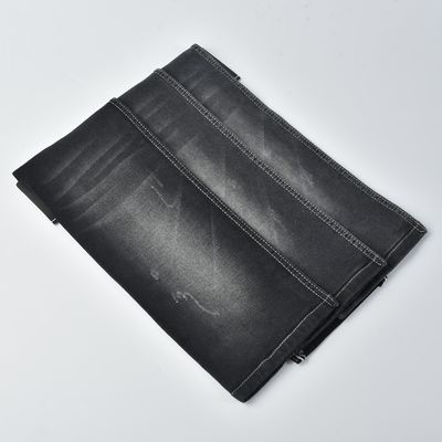 Mua Quần áo Jean ghế sofa Cotton Polyester Spandex Denim Fabric 10,5oz Chống co lại online manufacture