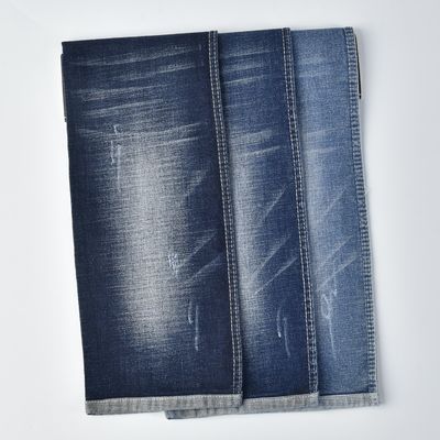 Mua Tải Denim chống co giãn Cotton Polyester Spandex 10.5oz online manufacture