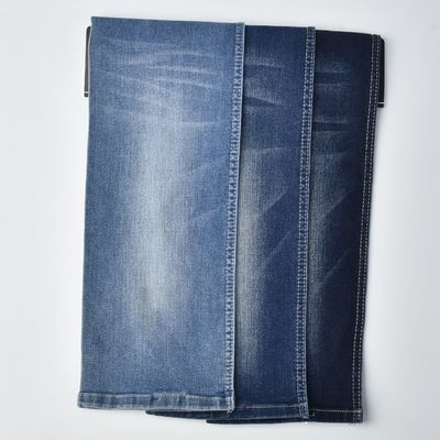 Mua Giày Đồ ăn mặc quần áo kéo dài Denim vải Cotton Polyester Spandex 9.5oz online manufacture