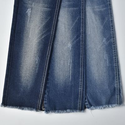 Mua 9.9oz Cotton Polyester Spandex Denim Stretch Jean online manufacture