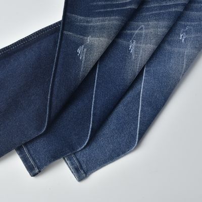 Mua Ghế chống co lại kéo dài denim vải bông polyester spandex 11oz online manufacture