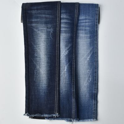 Mua Cotton Polyester Spandex Stretch Cotton Denim 10.3oz online manufacture