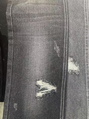 Mua Phanh polyester Rayon Spandex Denim Fabric JSD3076A 180 CM Chiều rộng đầy đủ online manufacture