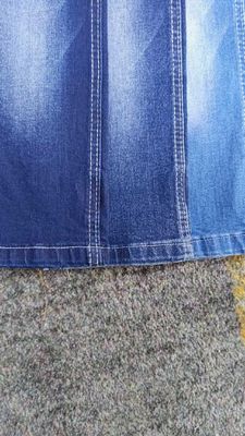 Mua Dệt Denim kéo dài Cotton Polyester Spandex Rayon Denim Fabric 10x16/70 JSD3037 online manufacture