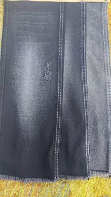 Mua Vải denim co giãn Cotton Polyester Rayon Vải denim 10*10 JSD3086A online manufacture