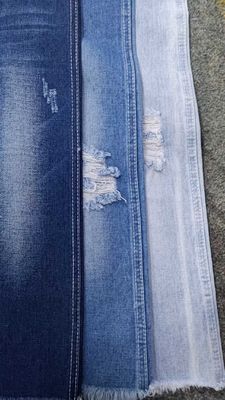 Mua Sợi Denim Stretch Cotton Polyester Viscore Sợi Denim 10x7 JSD3116 online manufacture