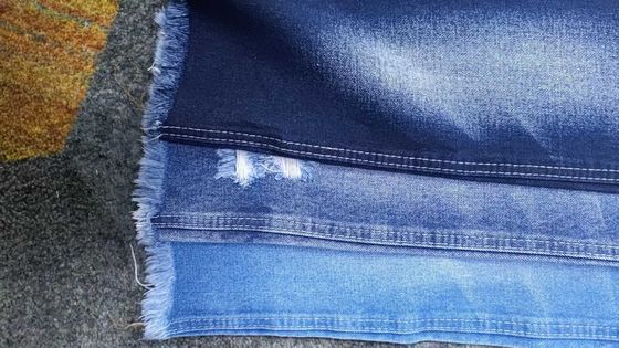 Mua Vải denim co giãn Cotton Polyester Rayon Vải denim 8x6 JSD3218 online manufacture