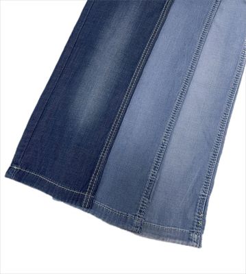 Mua Vải denim Tencel Spandex Cotton Lyocell mùa hè nhẹ 5 oz cho áo phông online manufacture