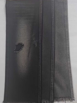 Mua Vải denim Cotton Polyester sợi tái chế Vải denim 10x7 JSD3032A online manufacture