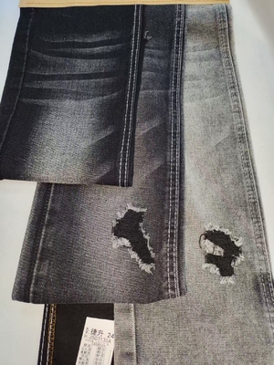 Mua Kháng co lại Cotton Polyester Denim Fabric TWILL style JSD3135A cho quần jean thời trang quần áo bán lẻ denim online manufacture