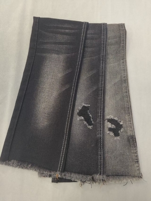 Mua 75.2%Cotton Không đàn hồi Cotton Polyester Rayon Sắc/Sắc 178-180cm Dệt Denim 10*7 JSD3135A online manufacture