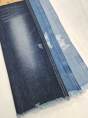 Mua Low shrinkage high quality Heavy Weight 14.5oz Cotton Polyester Denim Fabric woven for Jeans JSD3424 online manufacture