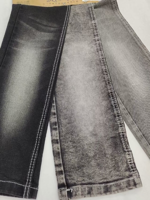 Mua Chất lượng cao 12*21/40+70 Xây dựng ĐEN/ĐEN TWILL kiểu vải Denim JSD3031A cho quần jean nữ hoặc quần nam online manufacture