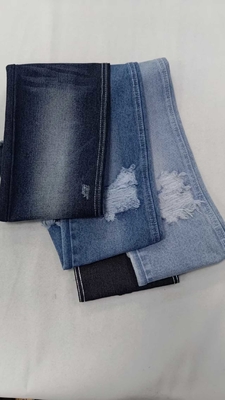 Mua 14.5oz trọng lượng nặng ĐÁM INDIGO 7 * 6 vải denim JSD3424 cho quần jean thời trang online manufacture