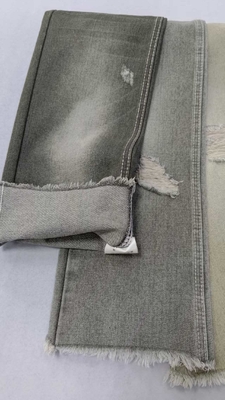 Mua 11.3oz Không đàn hồi APPLE GREEN 10x7 Right Twill Denim vải JSD3022G online manufacture