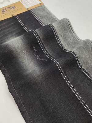 Mua Phong cách Twill ĐEN/MÀU cao kéo dài 72% vải bông Denim với 180cm chiều rộng đầy đủ JSD3110B Cho quần jean bình thường online manufacture
