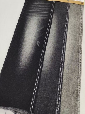 Mua Vải Denim Cotton Polyester Co giãn Kiểu Twill Với 10S Dùng Cho Quần Áo Jeans Thông Thường online manufacture