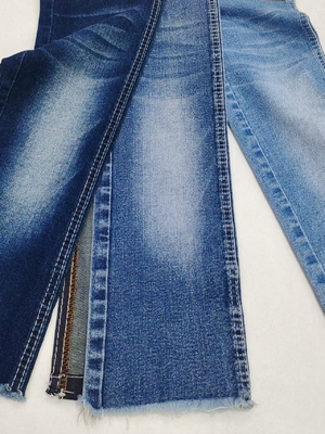 Mua Giá tốt 72% vải bông kiểu denim vải bốn chiều kéo dài 10 * 21/40 + 70 Xây dựng JSD3110 cho quần jean online manufacture