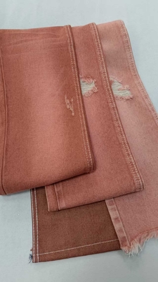 Mua Chất lượng cao 10.6oz Left Twill RED 10x7 Không có chất dẻo lỏng vải Denim JSD3023R cho bán buôn denim online manufacture