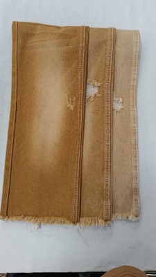 Mua 10.6oz DARK KHAKI 10x7 với chiều rộng đầy đủ 180cm Không có vải Denim đàn hồi JSD3023DK-R bán buôn online manufacture