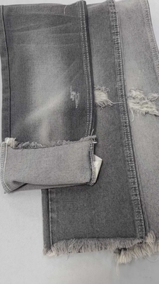 Mua 10.6oz XEM ĐÁM 10x7 với chiều rộng đầy đủ 180cm Chân trái không kéo dài vải Denim JSD3023DH cho quần jean online manufacture