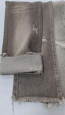 Mua 10.6oz BÁO ĐÁO 10x7 với chiều rộng đầy đủ 180cm trái twill Không kéo dài denim vải JSD3023DB cho quần jean online manufacture