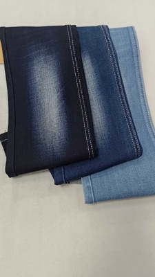 Mua Vải DENIM XANH ĐẬM 14oz, khổ rộng 153-155cm, co giãn nhẹ JSD3437-1 dùng cho quần thời trang online manufacture