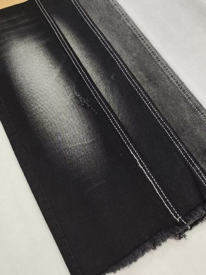 Mua Twill Style Stretchy Comfort Denim Fabric Với 12+12*21/40+21/70 Xây dựng JSD3257A Cho quần jean online manufacture