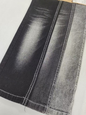 Mua Vải denim cotton 69% co giãn cao, sợi tre dọc thoải mái, thân thiện với da, dùng cho quần jean online manufacture