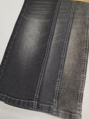 Mua 7S ĐEN/MÀU 11Oz kiểu Twill vải denim dệt cho bạn trai quần jean quần online manufacture