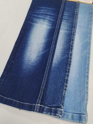 Mua Vải Denim Sợi Tre Dọc 75% Cotton Co Giãn 4 Chiều Với Kết cấu 10+10*21/40+70 JSD3021 Dùng Cho Quần Jean online manufacture