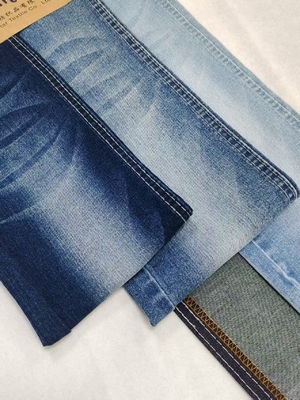 Mua Vải Denim Kiểu Twill Chất Lượng Cao, Co Giãn Tốt, Mềm Mại JSD3248 Dùng Cho Quần Jean Nữ hoặc Nam online manufacture
