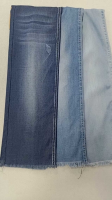 Mua Vải denim INDIGO ĐẬM nhẹ 5.7oz với khổ rộng 69/71